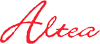 Logo di CENTRO ESTETICO ALTEA
