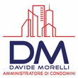 Logo di DAVIDE MORELLI AMMINISTRATORE DI CONDOMINI