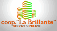 Logo di COOPERATIVA LA BRILLANTE