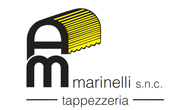 Logo di TAPPEZZERIA MARINELLI E BUCAIONI