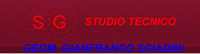 Logo di SCIADINI GEOM. GIANFRANCO