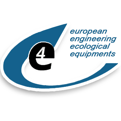 Logo di E4 S.R.L.