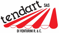 Logo di TENDART