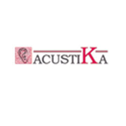 Logo di ACUSTIKA