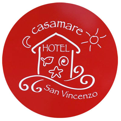 Logo di CASAMARE HOTEL