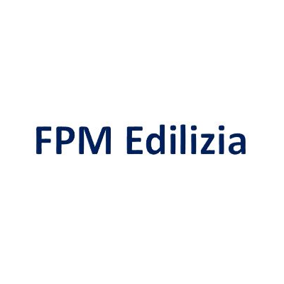 Logo di FPM EDILIZIA