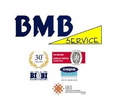 Logo di BMB SERVICE