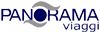 Logo di PANORAMA VIAGGI