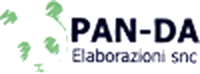 Logo di PAN -DA ELABORAZIONI