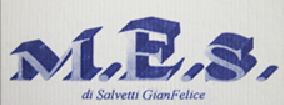 Logo di M.E.S. MATERIALE ELETTRICO