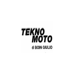 Logo di TEKNO MOTO