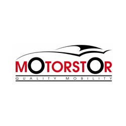 Logo di MOTORSTOR