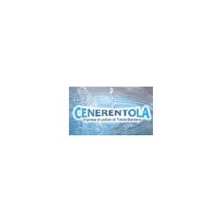 Logo di IMPRESA DI PULIZIE CENERENTOLA MULTISERVICE