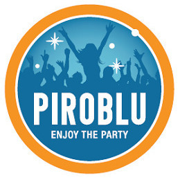 Logo di PIROBLU