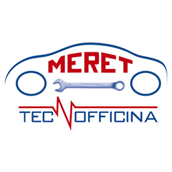 Logo di TECNOFFICINA MERET