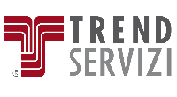 Logo di TREND SERVIZI