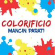 Logo di COLORIFICIO MANCIN PARATI