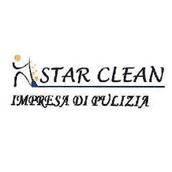 Logo di STAR CLEAN IMPRESA DI PULIZIE