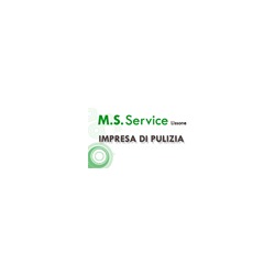Logo di M.S. SERVICE