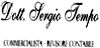 Logo di COMMERCIALISTA REVISORE CONTABILE SERGIO TEMPO