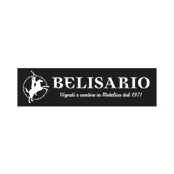 Logo di CANTINE BELISARIO