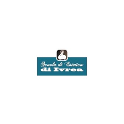 Logo di LA SCUOLA DI ESTETICA DI IVREA