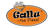 Logo di GALLU CHE PIZZA