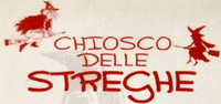 Logo di CHIOSCO DELLE STREGHE