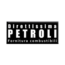 Logo di DIRETTISSIMA PETROLI