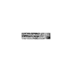 Logo di CARPENTERIA STOCCHETTI