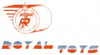 Logo di ROYAL TOYS