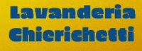 Logo di LAVANDERIA CHIERICHETTI