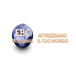 Logo di EBC PROFESSIONAL