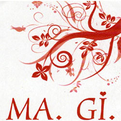Logo di MA.GI. CREAZIONI BOMBONIERE ARTICOLI REGALO