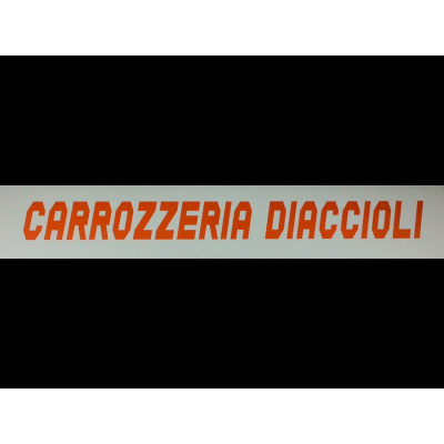Logo di AUTOCARROZZERIA DIACCIOLI - DIACCIOLI CAR CATANIA
