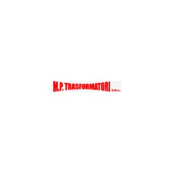 Logo di M.P. TRASFORMATORI