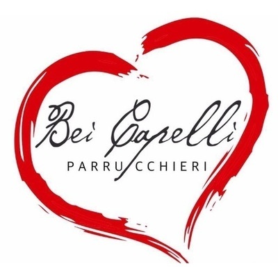 Logo di PARRUCCHIERE BEI CAPELLI