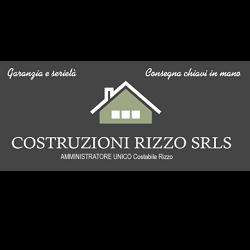 Logo di COSTRUZIONI RIZZO
