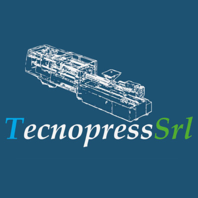 Logo di TECNOPRESS
