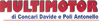 Logo di MULTIMOTOR