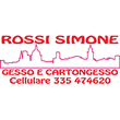 Logo di ROSSI GESSO E CARTONGESSO