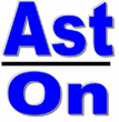 Logo di ASTON LINGUISTIC SERVICES