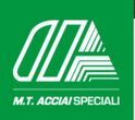 Logo di M.T. ACCIAI