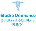 Logo di STUDIO DENTISTICO PERONI