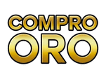 Logo di COMPRO ORO