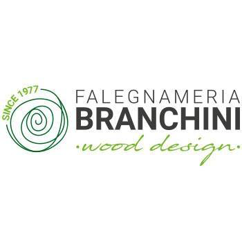 Logo di FALEGNAMERIA BRANCHINI