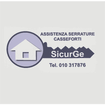 Logo di SICURGE