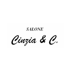Logo di PARRUCCHIERI CINZIA E C. SALONE