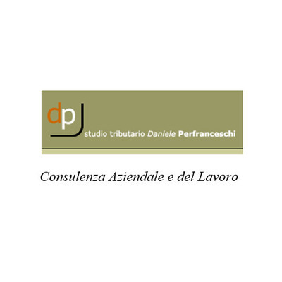 Logo di PERFRANCESCHI RAG. DANIELE