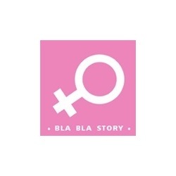 Logo di BLA BLA STORY